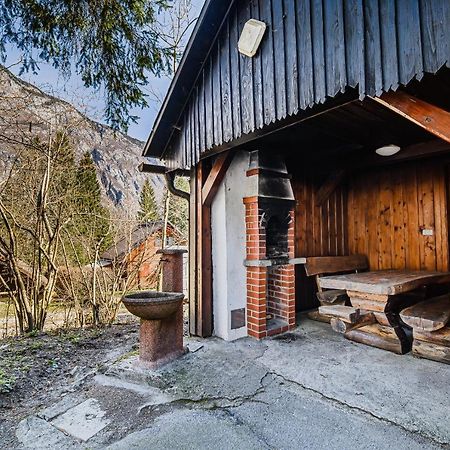 Holiday Home Kozorog Bohinj Exterior photo