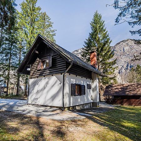Holiday Home Kozorog Bohinj Exterior photo