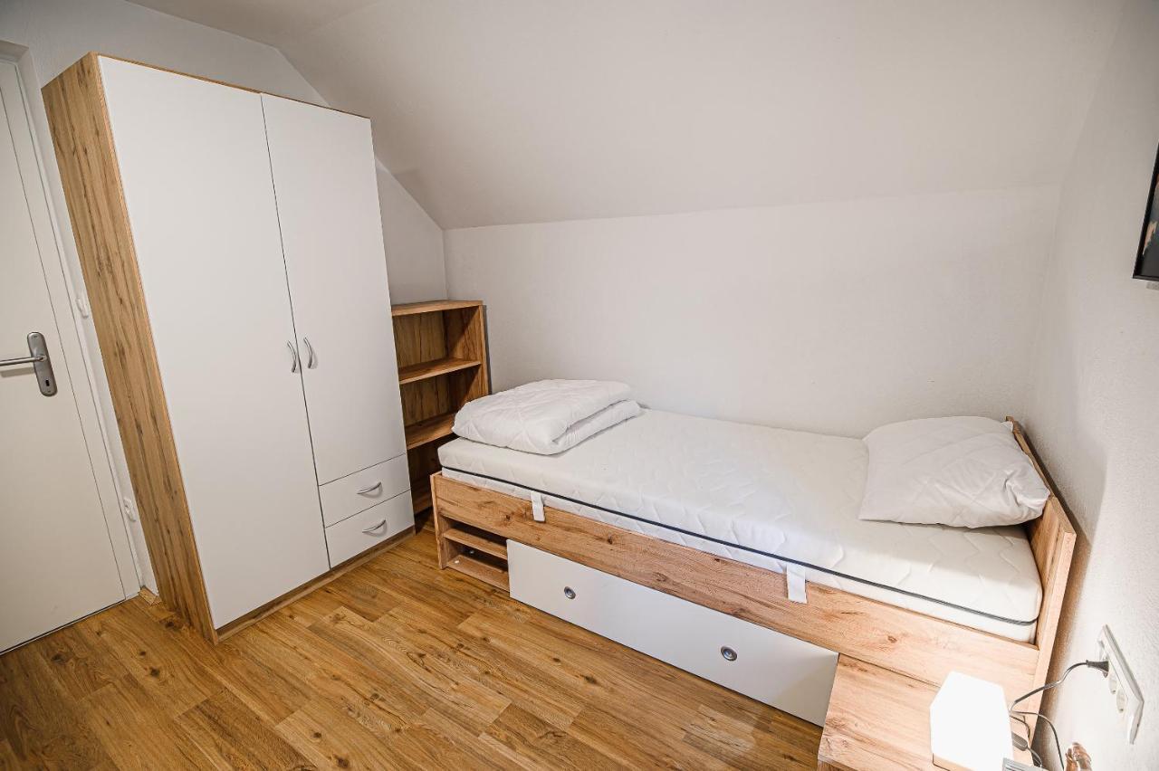 Holiday Home Kozorog Bohinj Exterior photo