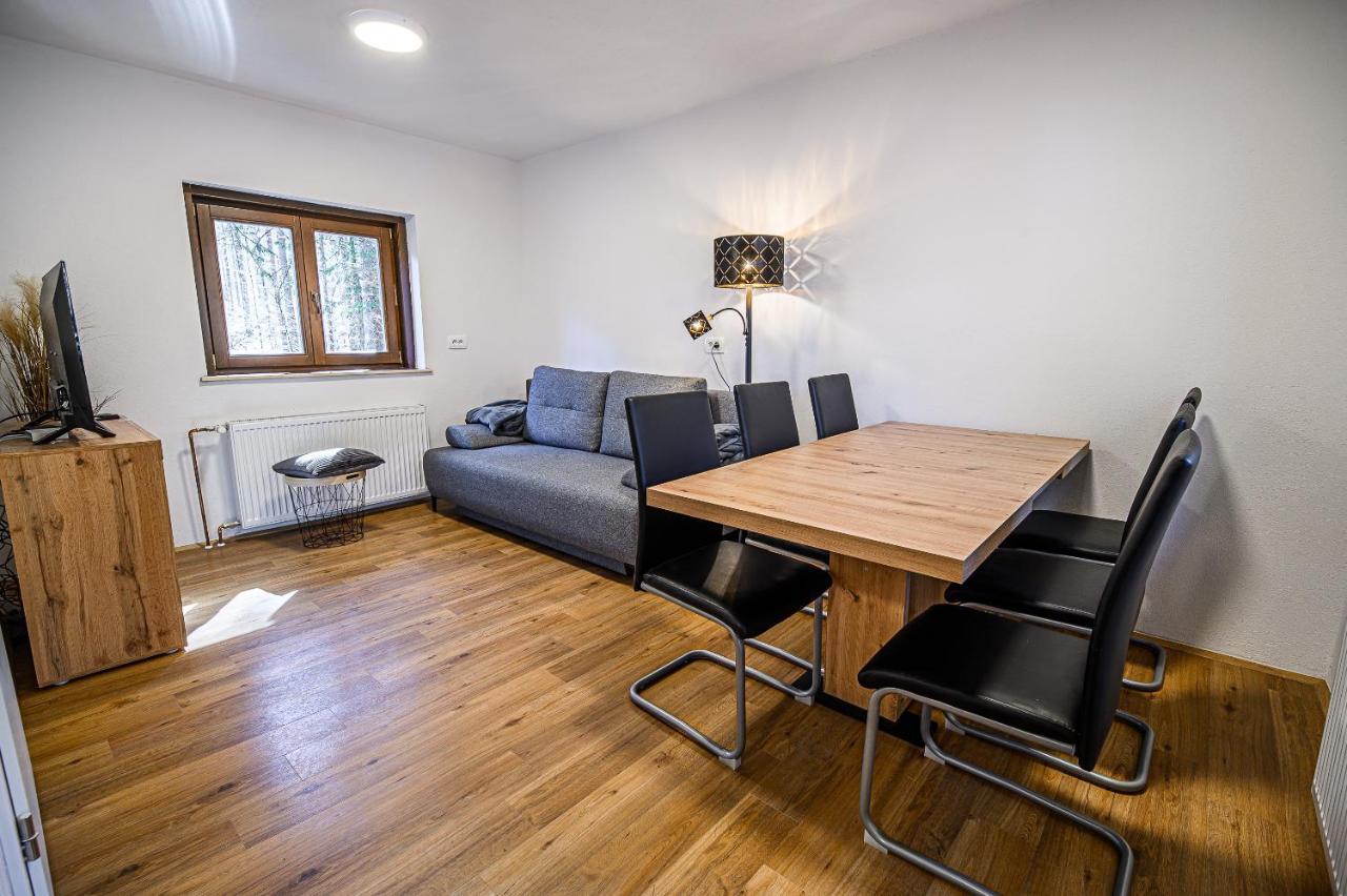 Holiday Home Kozorog Bohinj Exterior photo